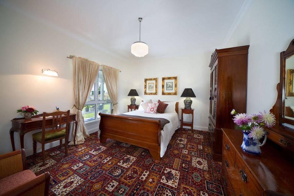 Katoomba Manor Hotel Bagian luar foto