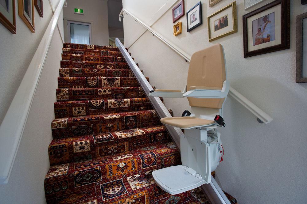 Katoomba Manor Hotel Bagian luar foto