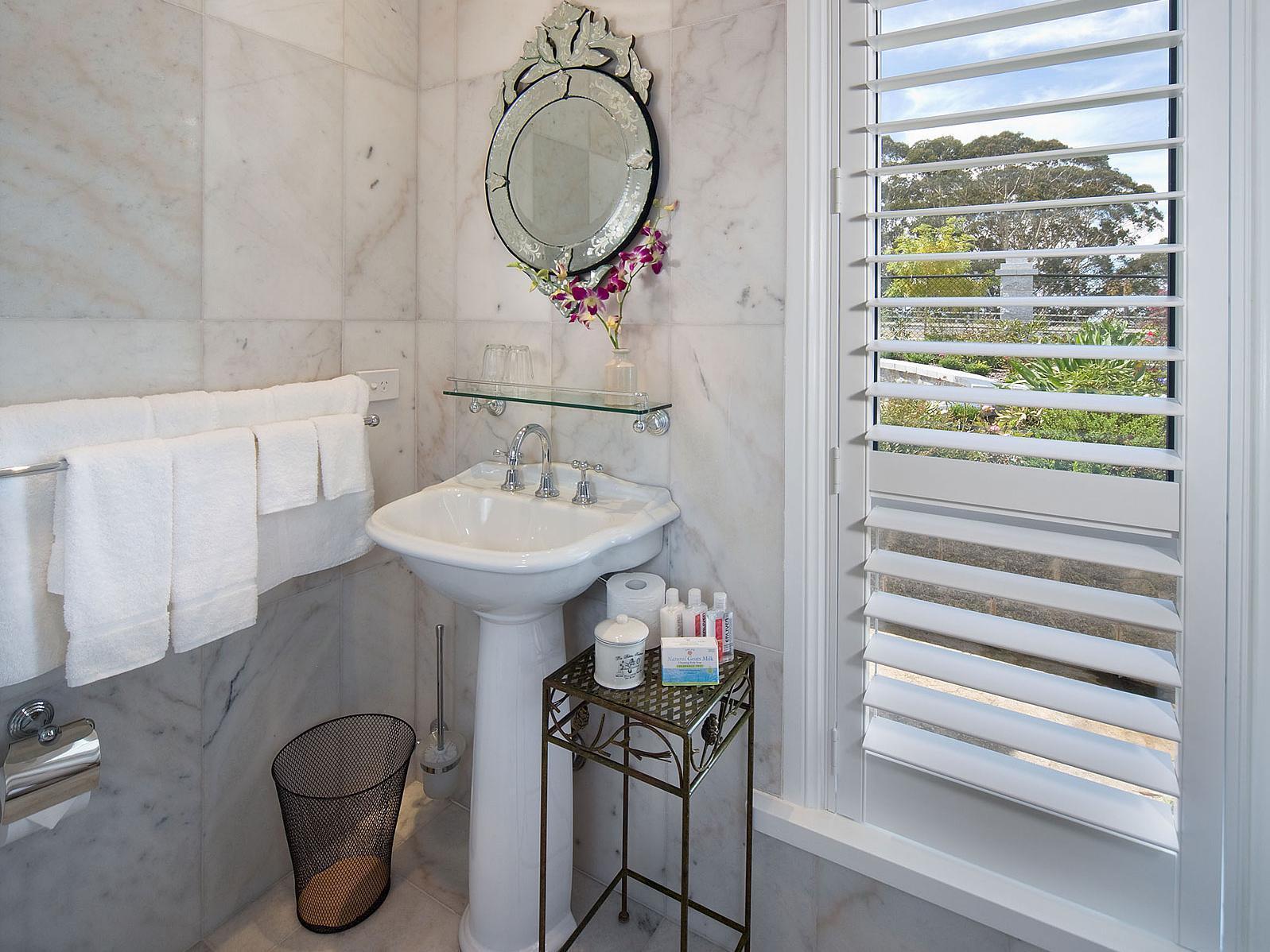 Katoomba Manor Hotel Bagian luar foto