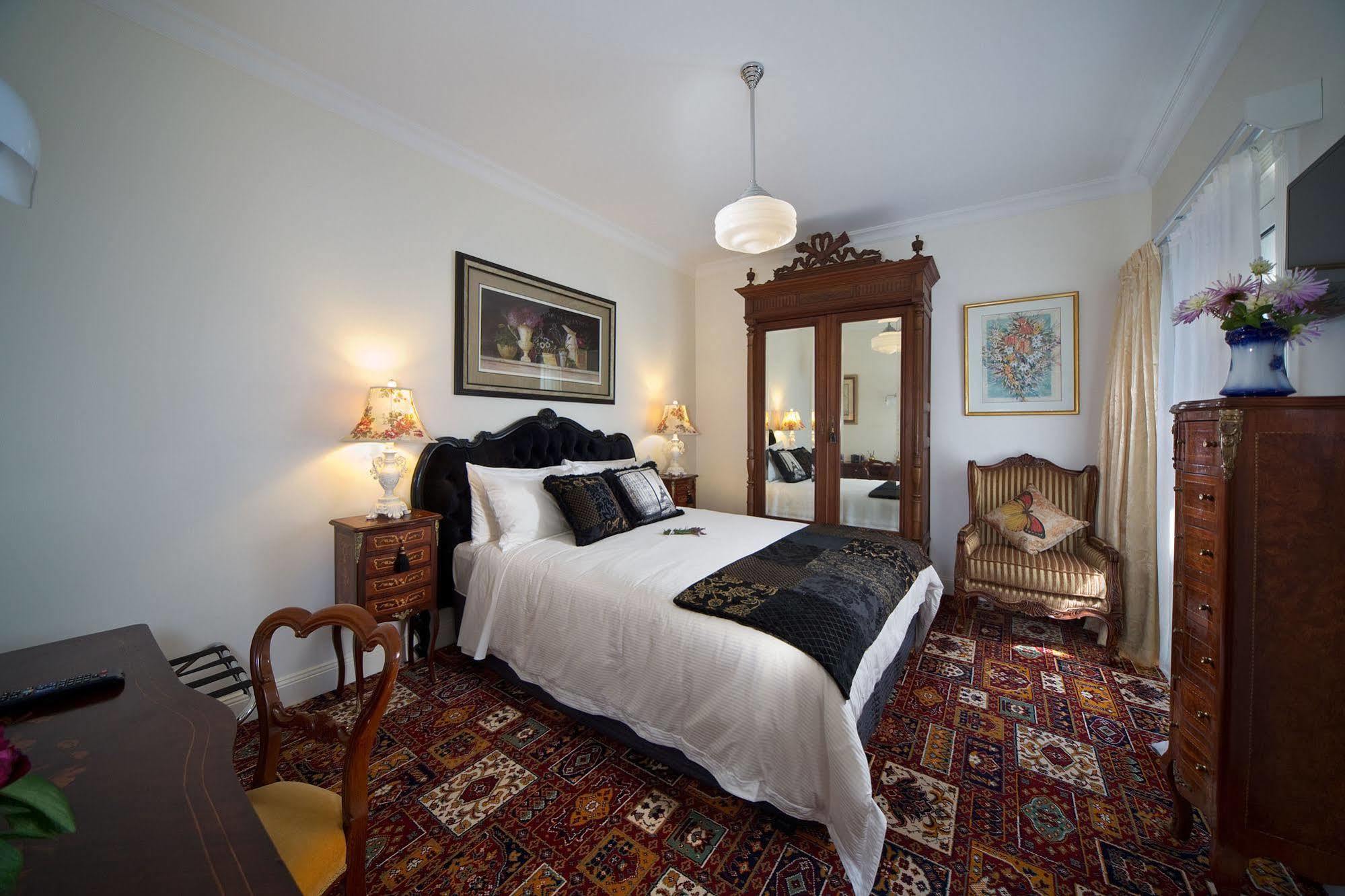 Katoomba Manor Hotel Bagian luar foto
